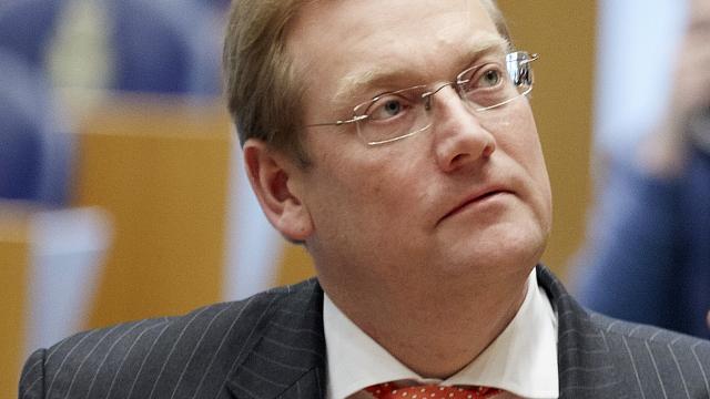 Нидерланды предупреждали Бельгию о братьях, совершивших теракты в Брюсселе